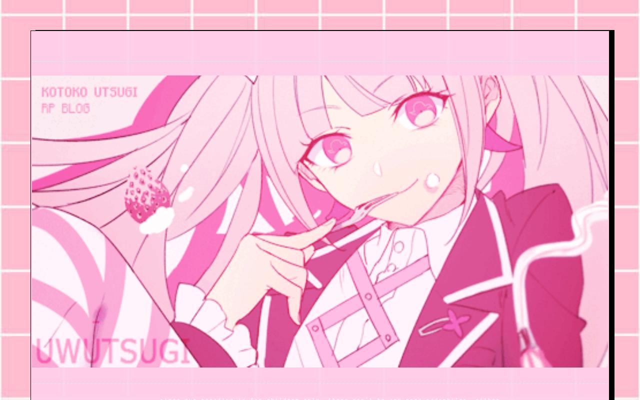 Carrd profile picture for @desserts